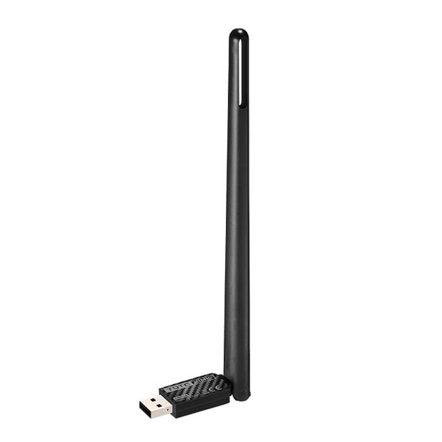 USB Wi-Fi 6 băng tần kép AX900 TOTOLINK X900UA